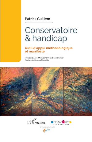 Téléchargez le livre :  Conservatoire et handicap