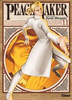 Télécharger le livre :  Peacemaker - Tome 11