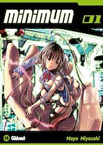 Télécharger le livre :  Minimum - Tome 01