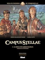 Télécharger le livre :  Campus Stellae, sur les chemins de Compostelle - Tome 03