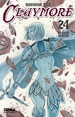 Télécharger le livre :  Claymore - Tome 24