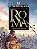 Télécharger le livre :  Roma - Tome 02