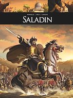 Télécharger le livre :  Saladin