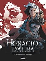 Télécharger le livre :  Horacio d'Alba - Tome 03