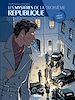 Télécharger le livre :  Les Mystères de la 3e République - Tome 03