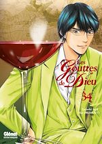 Télécharger le livre :  Les Gouttes de Dieu - Tome 34
