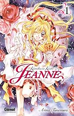 Télécharger le livre :  Kamikaze Kaito Jeanne - Tome 01