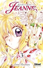 Télécharger le livre :  Kamikaze Kaito Jeanne - Tome 03