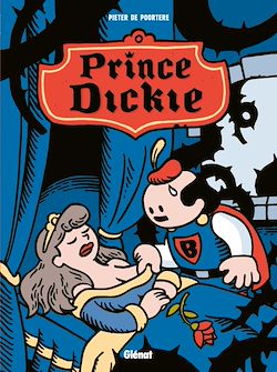 Télécharger le livre :  Prince Dickie