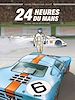 Télécharger le livre :  24 Heures du Mans - 1968-1969