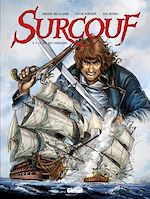 Télécharger le livre :  Surcouf - Tome 03