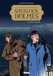 Télécharger le livre :  Les Archives secrètes de Sherlock Holmes - Tome 04