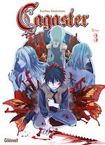 Télécharger le livre :  Cagaster - Tome 03