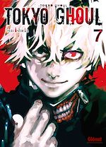 Télécharger le livre :  Tokyo Ghoul - Tome 07