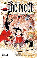 Télécharger le livre :  One Piece - Édition originale - Tome 43
