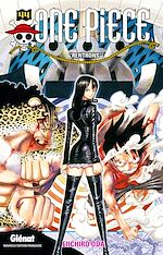 Télécharger le livre :  One Piece - Édition originale - Tome 44