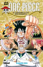 Télécharger le livre :  One Piece - Édition originale - Tome 45