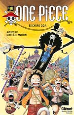 Télécharger le livre :  One Piece - Édition originale - Tome 46