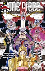 Télécharger le livre :  One Piece - Édition originale - Tome 47