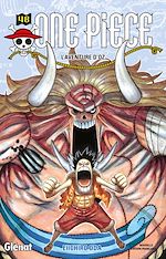 Télécharger le livre :  One Piece - Édition originale - Tome 48