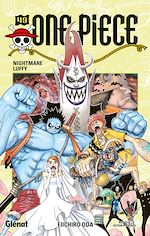 Télécharger le livre :  One Piece - Édition originale - Tome 49