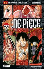 Télécharger le livre :  One Piece - Édition originale - Tome 50