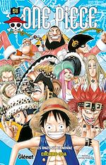 Télécharger le livre :  One Piece - Édition originale - Tome 51
