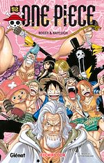 Télécharger le livre :  One Piece - Édition originale - Tome 52