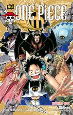 Télécharger le livre :  One Piece - Édition originale - Tome 54