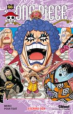 Télécharger le livre :  One Piece - Édition originale - Tome 56
