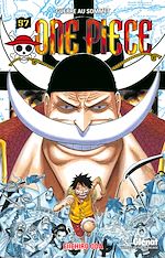 Télécharger le livre :  One Piece - Édition originale - Tome 57