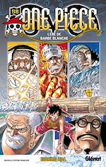 Télécharger le livre :  One Piece - Édition originale - Tome 58