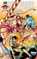 Télécharger le livre :  One Piece - Édition originale - Tome 59