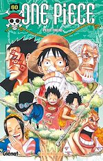 Télécharger le livre :  One Piece - Édition originale - Tome 60