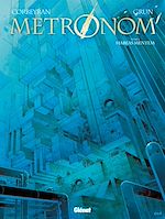 Télécharger le livre :  Metronom' - Tome 05