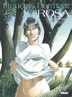 Télécharger le livre :  Rosa - Tome 02