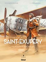 Télécharger le livre :  Saint-Exupéry - Tome 01