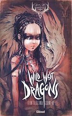 Télécharger le livre :  Wild West Dragons - Tome 01