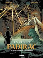 Télécharger le livre :  Le Gouffre de Padirac - Tome 02