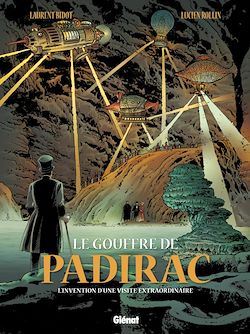 Télécharger le livre :  Le Gouffre de Padirac - Tome 02