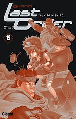 Télécharger le livre :  Gunnm Last Order (sens français) - Tome 19