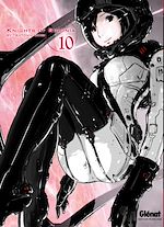 Télécharger le livre :  Knights of Sidonia - Tome 10