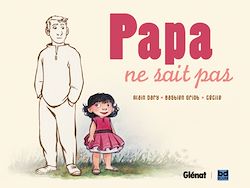 Télécharger le livre :  Papa ne sait pas