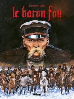 Télécharger le livre :  Le Baron Fou - Tome 01
