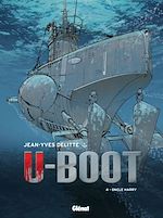 Télécharger le livre :  U-Boot - Tome 04