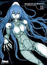 Télécharger le livre :  Knights of Sidonia - Tome 11