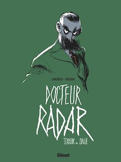 Télécharger le livre :  Docteur Radar - Tome 02