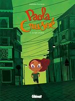 Télécharger le livre :  Paola Crusoé - Tome 03