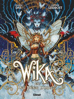Télécharger le livre :  Wika - Tome 02