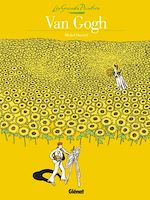 Télécharger le livre :  Les Grands Peintres - Van Gogh